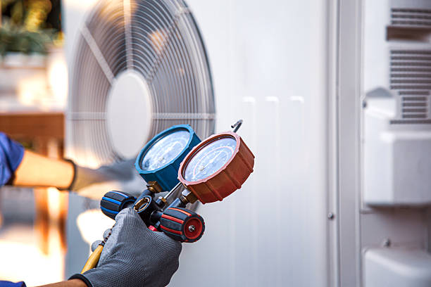Affordable Hvac Maintenance solutions in Darlington, WI